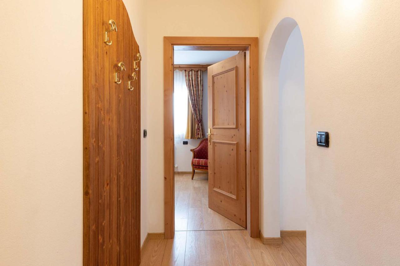 Residence Adler San Martino Di Castrozza Exterior photo