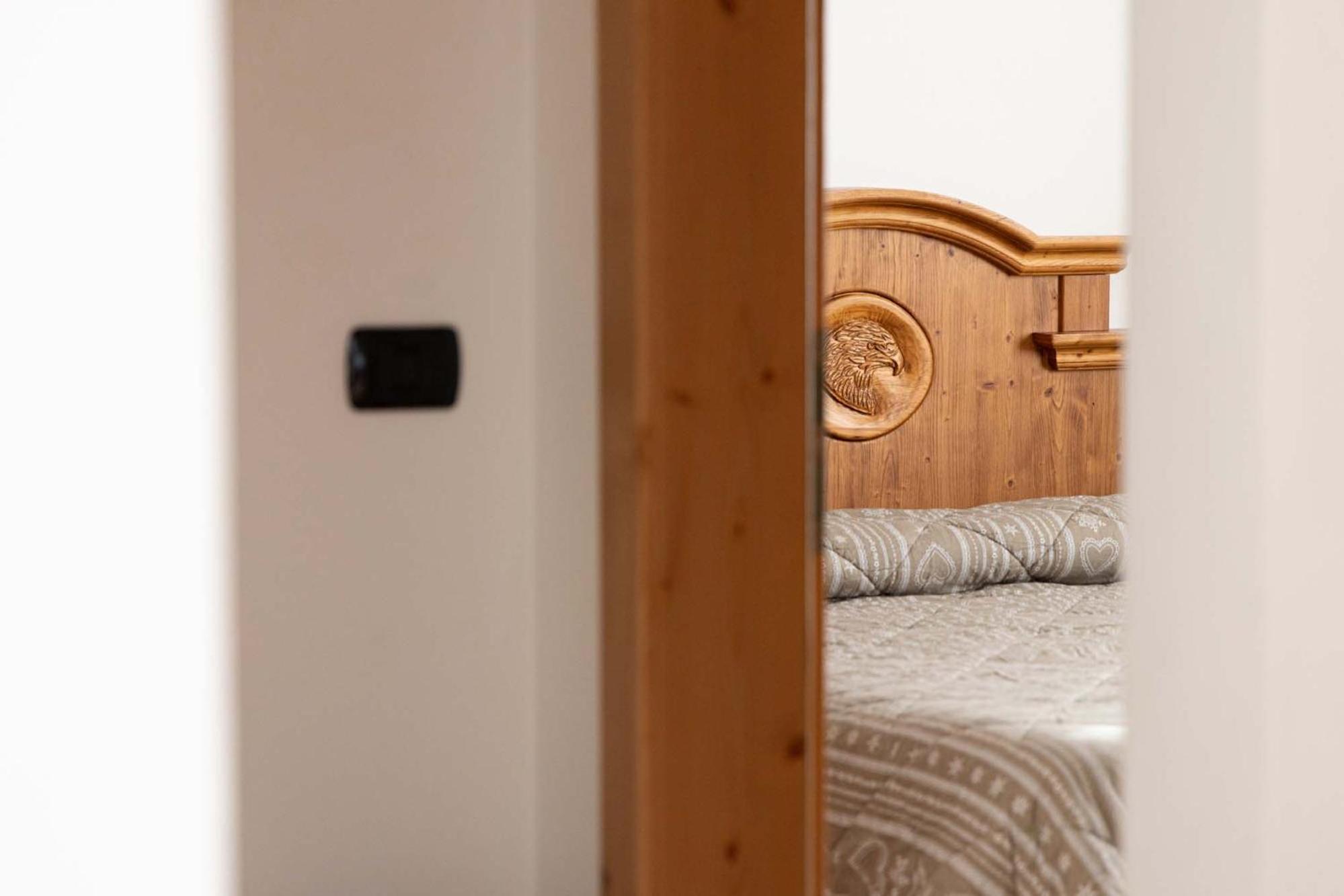 Residence Adler San Martino Di Castrozza Exterior photo