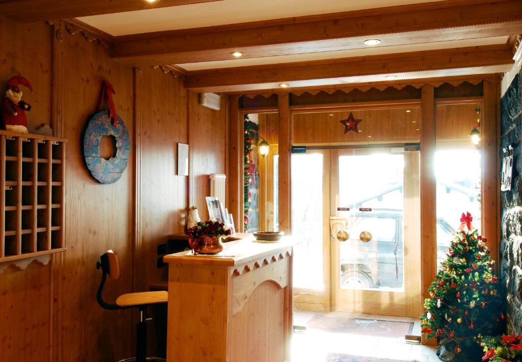 Residence Adler San Martino Di Castrozza Exterior photo