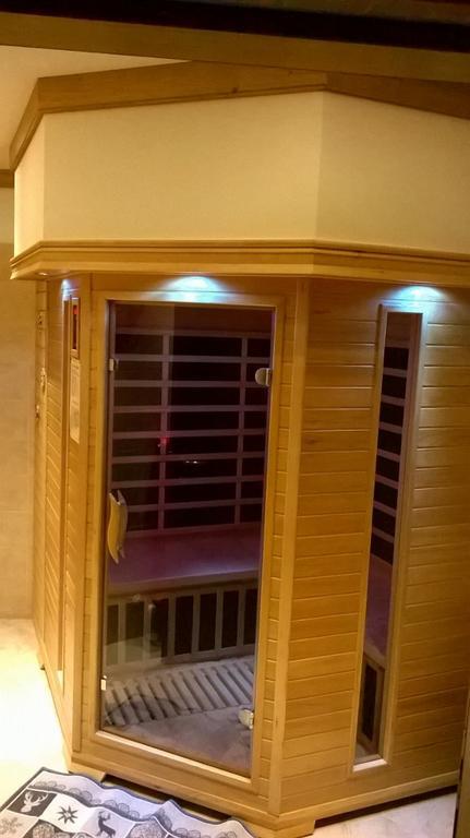 Residence Adler San Martino Di Castrozza Exterior photo